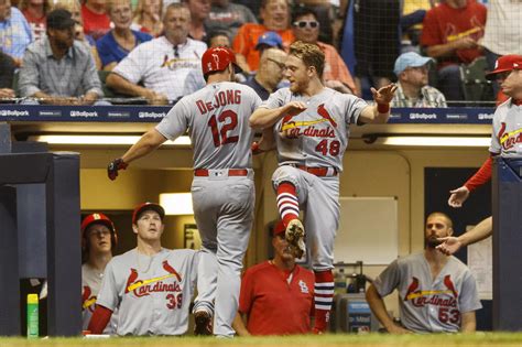 Visit ESPN for St. Louis Cardinals live scores, video highlights, and latest news. Find standings and the full 2024 season schedule. 